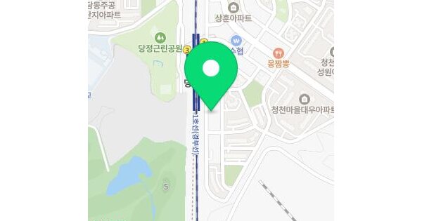 경기도 군포시 당정동 1017-1 상록수빌  4층402호 다세대주택 경매 물건 이미지