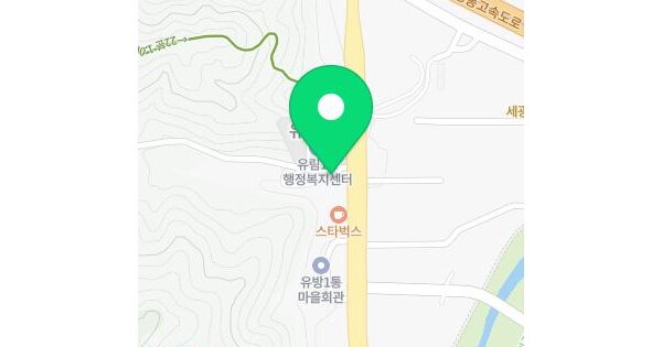 경기도 용인시 처인구 유방동 107  근린시설 경매 물건 이미지