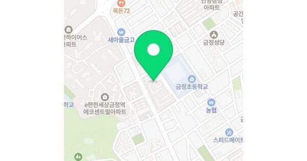 경기도 군포시 금정동 704 금정동쌍용아파트 102동 1층102호 아파트 경매 물건 이미지