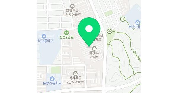 강원특별자치도 춘천시 후평동 885-1 세경4차아파트 401동 5층502호 아파트 경매 물건 이미지