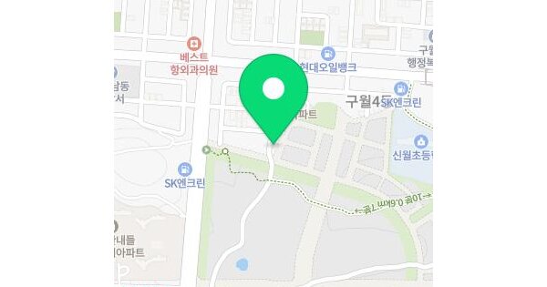 인천광역시 남동구 구월동 1290-18 성두빌라 나동 2층202호 다세대주택 경매 물건 이미지