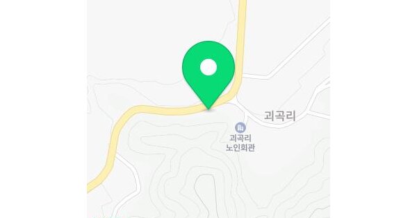 충청북도 청주시 상당구 문의면 괴곡리 228  미지정 경매 물건 이미지