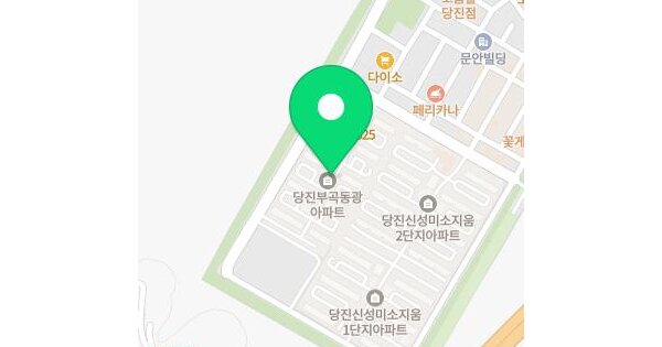 충청남도 당진시 송악읍 복운리 1629-1 동광아파트 105동 5층501호 아파트 경매 물건 이미지