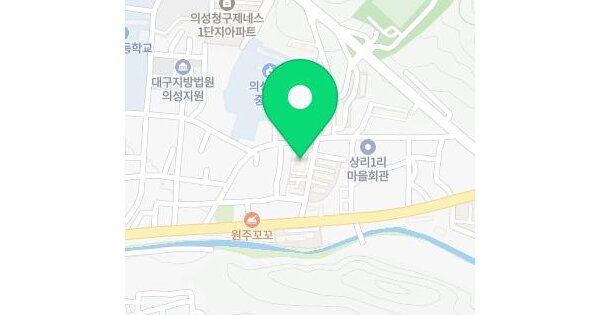 경상북도 의성군 의성읍 상리리 695-3 2차대동맨션 102동 103호 미지정 경매 물건 이미지