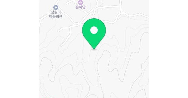 경상북도 영덕군 축산면 상원리 255  미지정 경매 물건 이미지