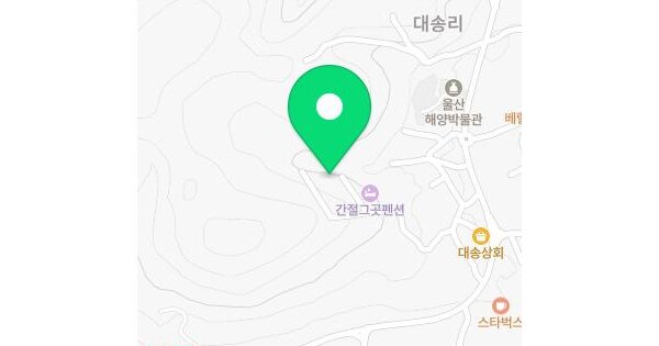 울산광역시 울주군 서생면 대송리 384-15  다가구주택 경매 물건 이미지