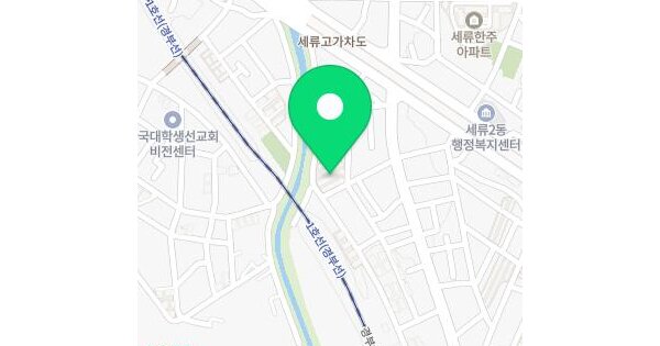 경기도 수원시 권선구 세류동 563-4 다동 1층103호 연립주택 경매 물건 이미지