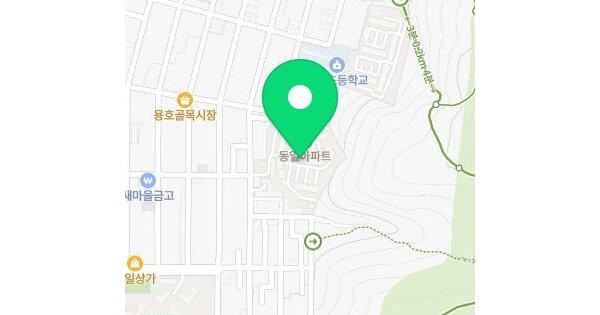 부산광역시 남구 용호동 522-2 용호동일타운 1동 9층901호 아파트 경매 물건 이미지