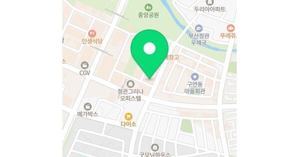 부산광역시 기장군 정관읍 매학리 751-8 신세계빌딩  1층112호 근린상가 경매 물건 이미지