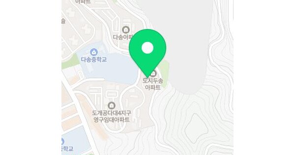 부산광역시 사하구 다대동 96 도시두송아파트 202동 16층1603호 아파트 경매 물건 이미지