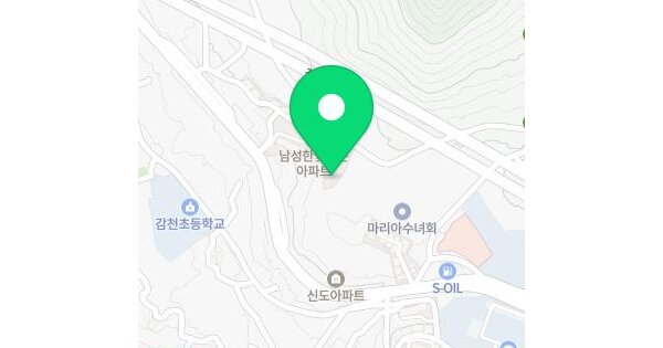 부산광역시 사하구 감천동 181-19  미지정 경매 물건 이미지