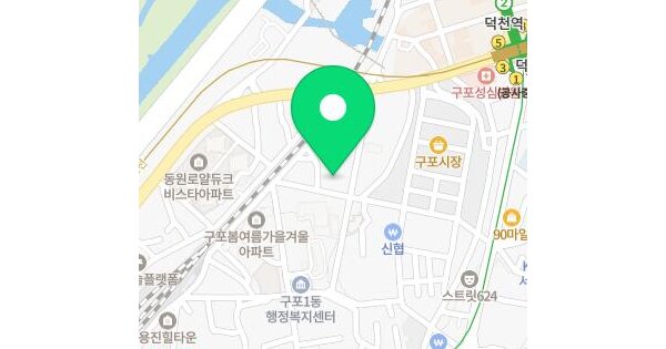 부산광역시 북구 구포동 541-2  단독주택 경매 물건 이미지