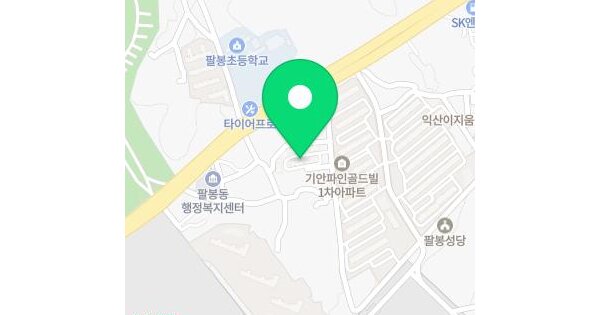 전북특별자치도 익산시 팔봉동 222 리즈빌 104동 4층403호 연립주택 경매 물건 이미지