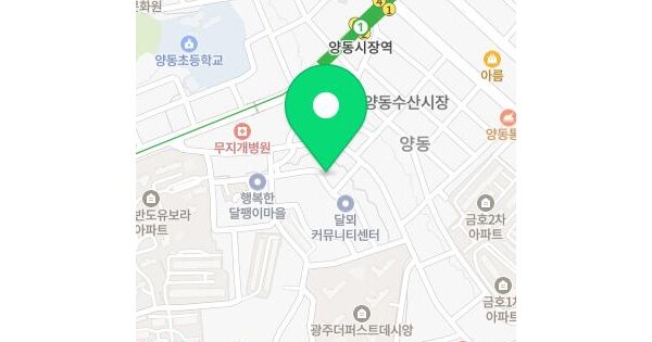 전남광주통합특별시 남구 월산동 338-7  단독주택 경매 물건 이미지