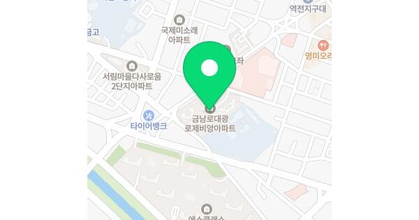 전남광주통합특별시 북구 유동 141 금남로대광로제비앙 101동 37층3702호 아파트 경매 물건 이미지