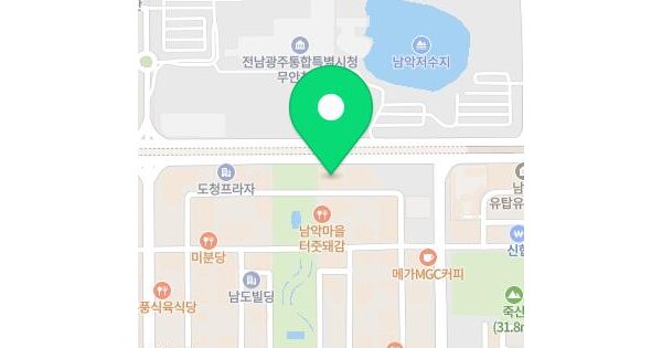 전남광주통합특별시 무안군 삼향읍 남악리 2115 남악도휘에드가2차오피스텔 10층 1021호 오피스텔 경매 물건 이미지