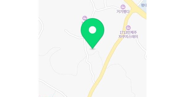 제주특별자치도 제주시 구좌읍 평대리 1669  미지정 경매 물건 이미지