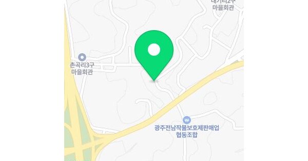 전남광주통합특별시 나주시 금천면 촌곡리 613  미지정 경매 물건 이미지