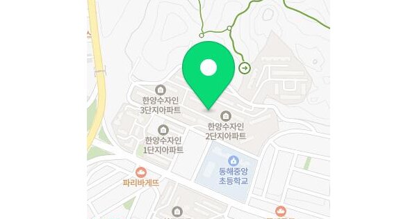 강원특별자치도 동해시 천곡동 794 한양아파트 27동 1층103호 아파트 경매 물건 이미지