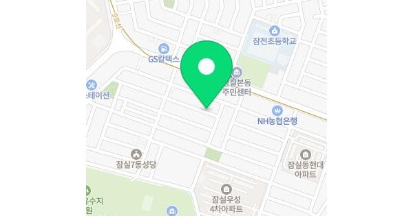 서울특별시 송파구 잠실동 312-12  4층401호 다세대주택 경매 물건 이미지