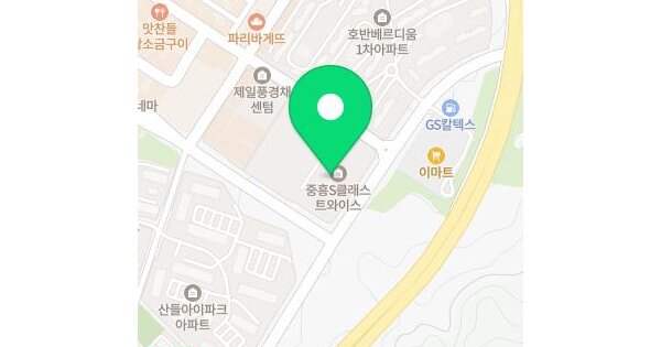 경기도 의정부시 민락동 803-2 민락2지구중흥에스-클래스트와이스  1층183호 근린상가 경매 물건 이미지