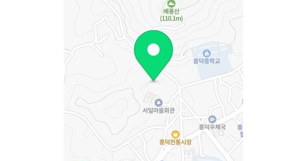 전북특별자치도 고창군 흥덕면 흥덕리 404 2동 3층 301호 연립주택 경매 물건 이미지
