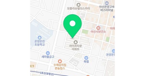 충청남도 아산시 모종동 578 라이프타운 102동 7층706호 아파트 경매 물건 이미지