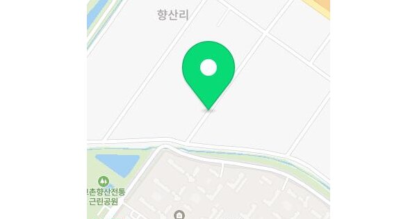 경기도 김포시 고촌읍 향산리 373-1  근린시설 경매 물건 이미지