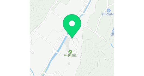 경상북도 청도군 각북면 지슬리 1067-3  단독주택 경매 물건 이미지