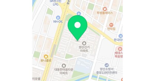 경상남도 양산시 신기동 508-3 신기주공아파트 108동 11층1101호 아파트 경매 물건 이미지