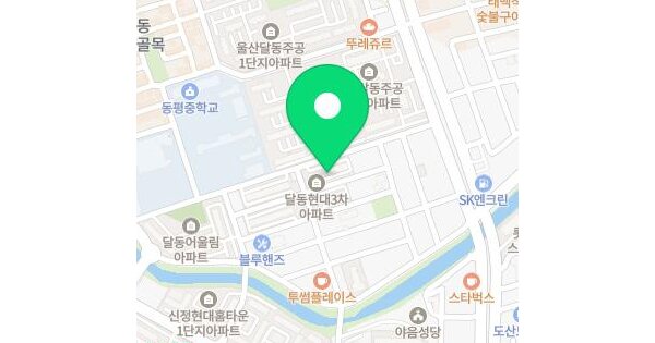 울산광역시 남구 달동 1371-1 현대아파트 102동 8층801호 아파트 경매 물건 이미지