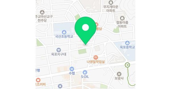 경상남도 거제시 옥포동 510-26 성광빌라  3층301호 연립주택 경매 물건 이미지