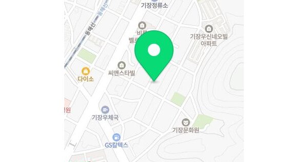 부산광역시 기장군 기장읍 청강리 164-13  5층502호 다세대주택 경매 물건 이미지