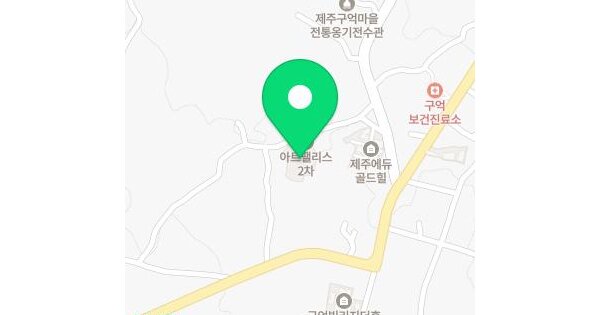 제주특별자치도 서귀포시 대정읍 보성리 448-2  단독주택 경매 물건 이미지