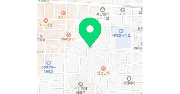 인천광역시 미추홀구 주안동 74-6 태남플러스빌1  6층601호 다세대주택 경매 물건 이미지