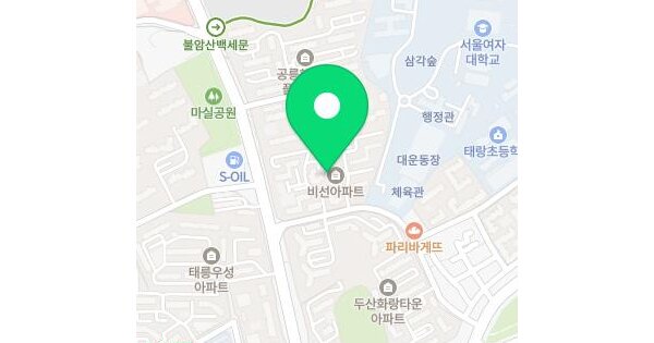서울특별시 노원구 공릉동 109 비선아파트 제502동 제11층 제1105호 아파트 경매 물건 이미지