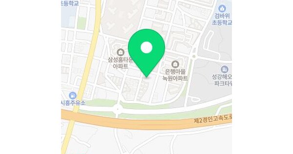 경기도 시흥시 은행동 319-1 해솔그린빌 101동 5층501호 도시형생활주택 경매 물건 이미지