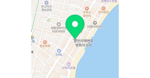 부산광역시 수영구 광안동 199-7 광안포디움프레스티지1  7층703호 아파트 경매 물건 이미지