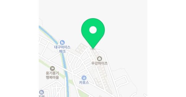 대구광역시 동구 입석동 882-8 우강하이츠 105동 4층501호 다세대주택 경매 물건 이미지