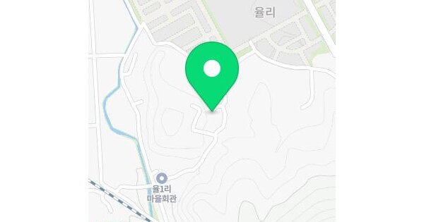경상북도 칠곡군 북삼읍 율리 243  미지정 경매 물건 이미지