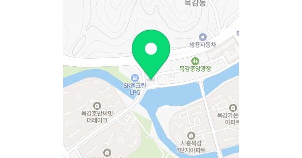 경기도 시흥시 조남동 652 다인로얄팰리스6차  1층105호 근린상가 경매 물건 이미지