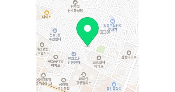 서울특별시 강동구 천호동 167-102 다성이즈빌  10층1001호 도시형생활주택 경매 물건 이미지