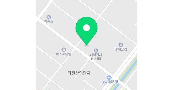 경기도 시흥시 정왕동 1287-5 보성스퀘어원지식산업센터  7층702호 지식산업센터 경매 물건 이미지