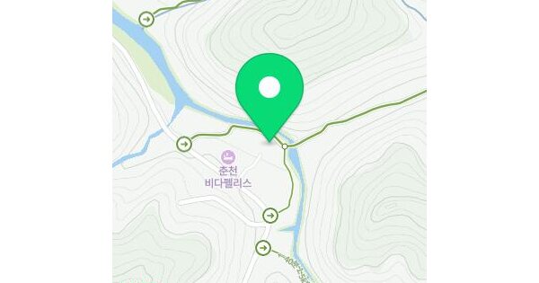 강원특별자치도 춘천시 남산면 백양리 190  다가구주택 경매 물건 이미지