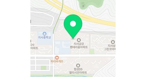 부산광역시 강서구 지사동 1184-1 지사금강펜테리움 110동 1층102호 아파트 경매 물건 이미지