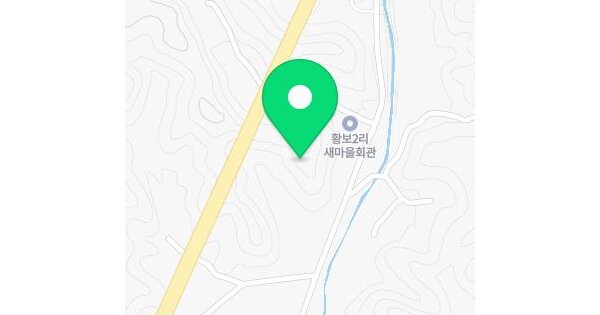 경상북도 울진군 기성면 황보리 산199  미지정 경매 물건 이미지