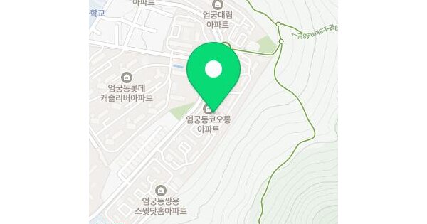 부산광역시 사상구 엄궁동 680-1 코오롱아파트 108동 3층301호 아파트 경매 물건 이미지