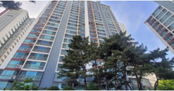 경기도 고양시 일산서구 일산동  600 일산3차현대홈타운 302동 14층1402호 아파트 경매 물건 이미지