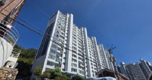 경상북도 구미시 황상동 118 화진금봉타운 201동 13층 1309호 아파트 경매 물건 이미지