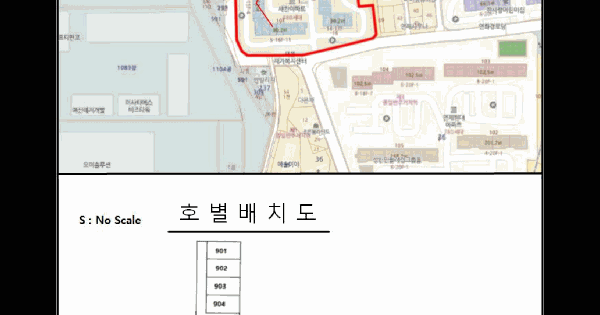 전남광주통합특별시 북구 연제동 31-1 새한아파트 101동 9층908호 아파트 경매 물건 이미지